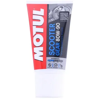 Motul Scooter Gear 80W-90 15l