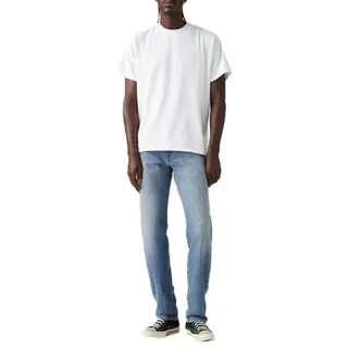 Levi's 502 Tapered Fit The New Blue LTWT 32/32