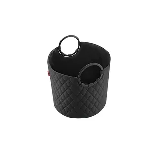 Reisenthel Aufbewahrungskorb Loophome S 42 x 40 x 0,40 cm schwarz