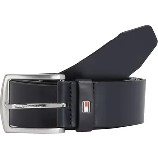Tommy Hilfiger New Denton 40 Mm Gürtel Midnight 95 cm