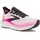 Damen Medium White/Phantom/Cyber Pink 42,5