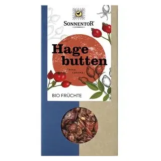 Sonnentor Hagebutten Loser Tee 100 g