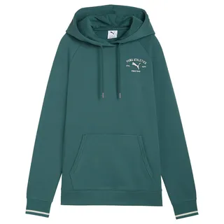 PUMA Damen Class Relaxed Hoodie Tr Kapuzenpullover (1er Pack)