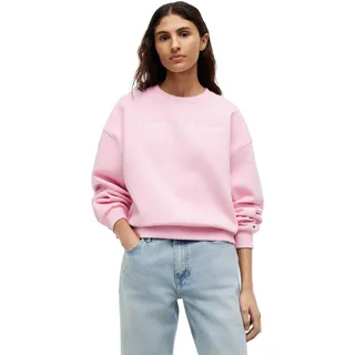 Tommy Hilfiger Sweatshirt Rosa L