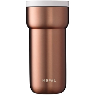 Mepal Ellipse Thermobecher Farbe Rose Gold 375 ml