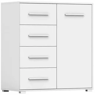 moeblo Irys mini 90 x 95 x 45 cm Weiß