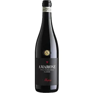 Allegrini Amarone della Valpolicella Classico DOCG 2015 0,75 l