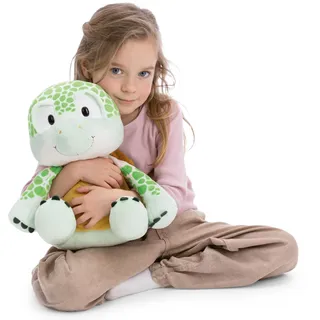 NICI Schildkröte 32 cm Grün