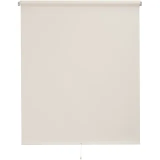 Sunlines HWA10001 Springrollo Tageslicht, Stoff, weiß, 82 x 180 cm