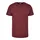BASIC Regular Fit Rotwein 4XL