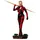 Iron Iron Studio The Suicide Square Harley Quinn ArtScale 1/10-21 cm