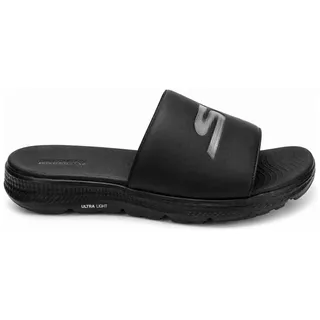 SKECHERS GO Consistent Sandal 2.0 Schwarz 42