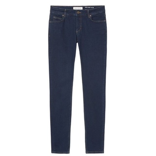 Marc O'Polo 5-Pocket-Jeans blau 3130