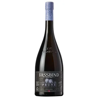 Fassbind Vieille Prune 40,0% vol 0,7 l