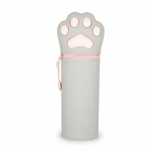 Legami 2-in-1-Federmäppchen Kawaii - Kitty