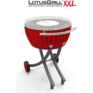 LotusGrill, Holzkohlegrill, XXL (57.60 cm)