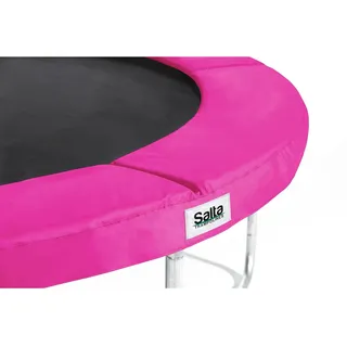Salta Trampolin Schutzrand Pink Ø 183 cm