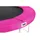 Trampolin Schutzrand Pink Ø 183