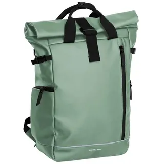 Daniel Ray Centra Rolltop Backpack XL 52 Grün