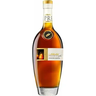 SCHEIBEL Moor-Birne 40% vol 0,7 l