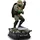 Iron Ninja Turtles Michelangelo Art Scale Statue 1/10 19 cm
