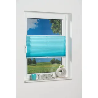 K-HOME Pisa 95 x 130 cm iceblau