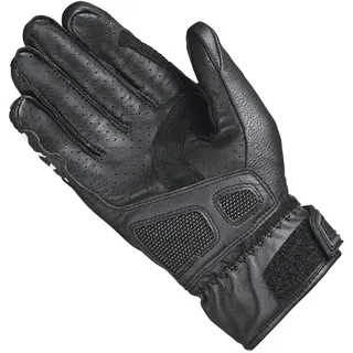 Held Sepang Schwarz/Weiß L