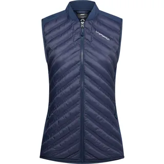 La Sportiva Alya Vest Nacht Himmel/Chalk M