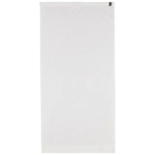 Essenza Handtücher Connect Organic Breeze white in white | Gr.: 70 x 140 cm