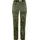 Trousers W Regular Deep Forest/Laurel Green 36/L