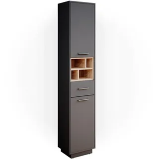 Vicco Badschrank Beatrice, 38 x 190 cm