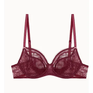 Passionata Halbschalen-BH »Jeanne« - Damen - Gr. 85B