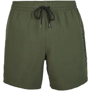 O'Neill Herren Cali 16" Shorts Badehose - L-XL
