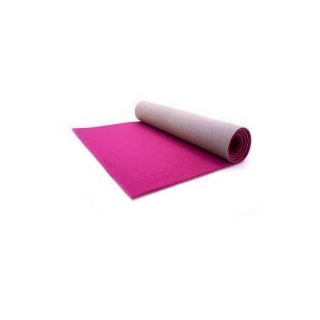 Eventteppich SALSA - Pink - 1,00m x 3,50m