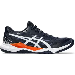 Asics Gel-Tactic 12 Herren Trainingsschuhe, blau, 48 EU