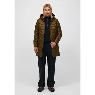 Peak Performance Helium Down Parka Damen Grün L