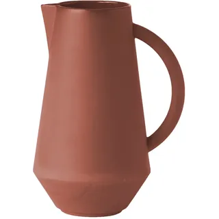 Schneid - Unison Keramik Karaffe, cinammon
