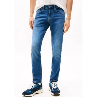 Tommy Hilfiger Scanton Slim Fit Jeansblau 30/32