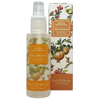 Frais Monde Wasser Duftkerze Blume des Granatapfel 125 ml