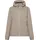 VARJA Funktionsjacke Braun 42