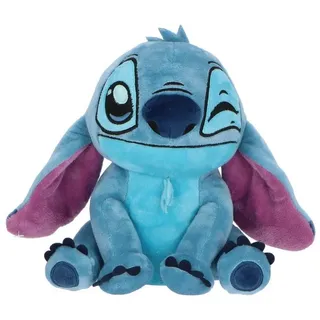 Lilo and Stitch Stitch Spardose – Niedliche Geldbox Plüschtier für Jungen – Mädchen