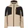 PRTNaldo snowjacket BambooBeige L