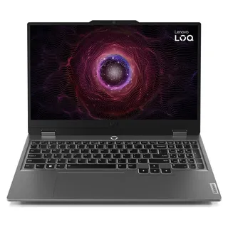 Lenovo LOQ 15 AMD Ryzen 7 7445HS 16 GB RAM 512 GB SSD RTX 3050 Win11 Home 83DX00F1PB