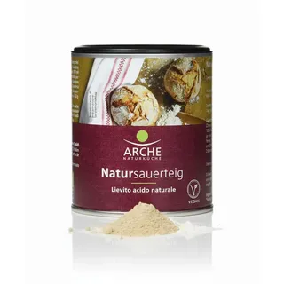 Arche Naturküche Arche Natursauerteig 125g bio
