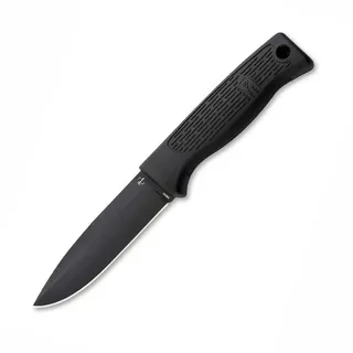 Heckler & Koch MP7 Personal Duty Knife Schwarz