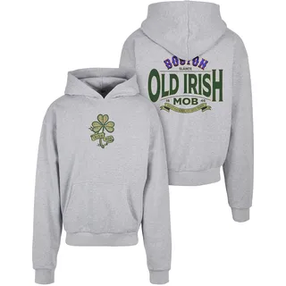 Upscale by Mister Tee Hoodie Mehrfarbig S