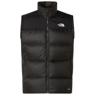 The North Face Diablo Down 2.0 TNF Black Heather XL