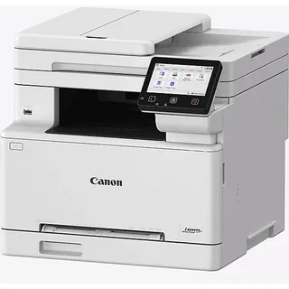 Canon i-SENSYS MF667Cdw