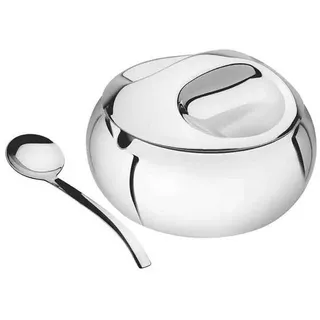 Tramontina 64400-500-Tramontina-Zuckerdose-KAFFEE