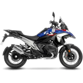 LeoVince Lv-14 R Black Edition für Bmw R 1300 Gs Abs 23-26